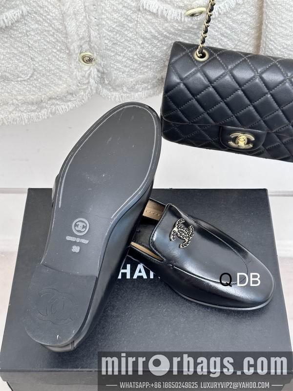 Chanel Shoes sz35-40 2C DB0904