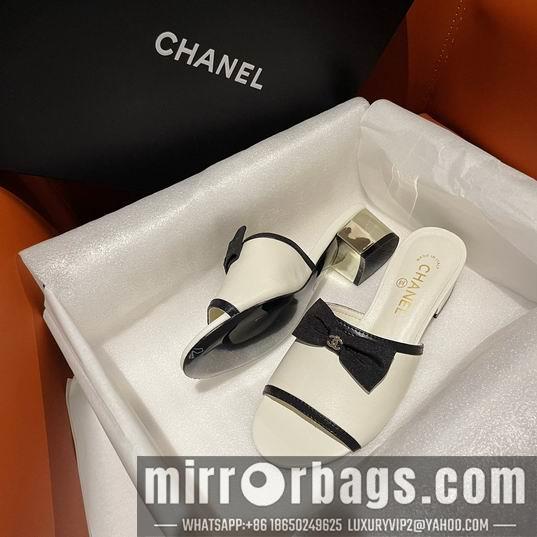 Chanel Shoes sz35-40 mnh0503