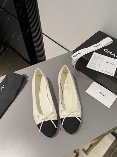 Chanel Shoes sz34-42 mnh0512