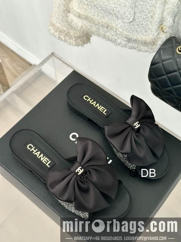 Chanel Shoes sz35-39 DB0704