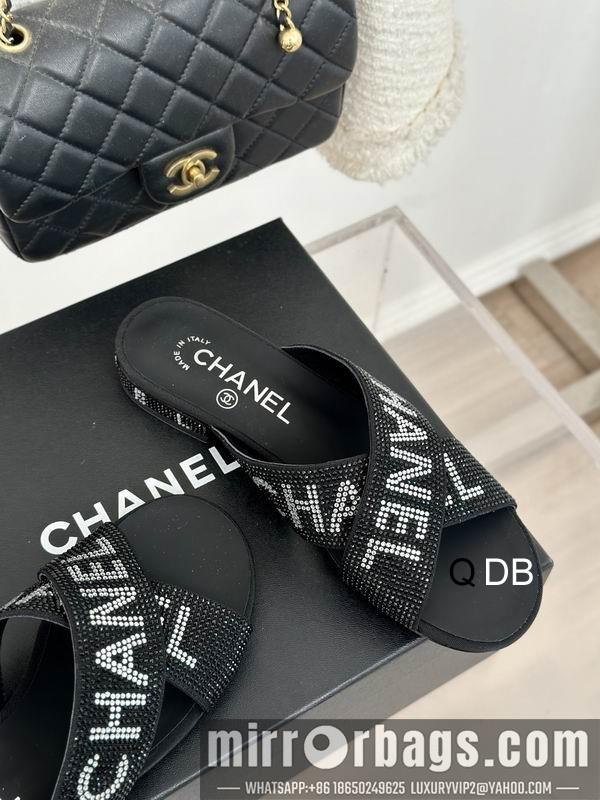 Chanel Shoes sz35-40 DB0515