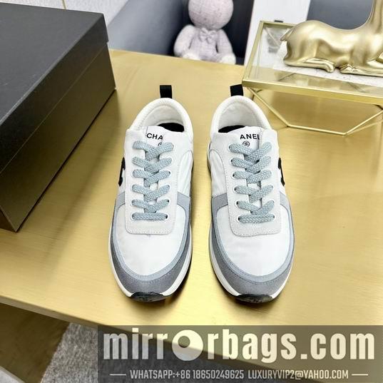 Chanel Shoes sz35-45 mnh0204