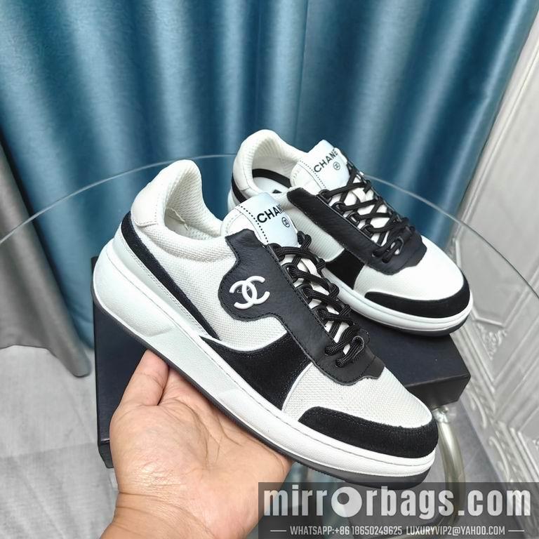 Chanel Shoes sz35-45 mnh0205