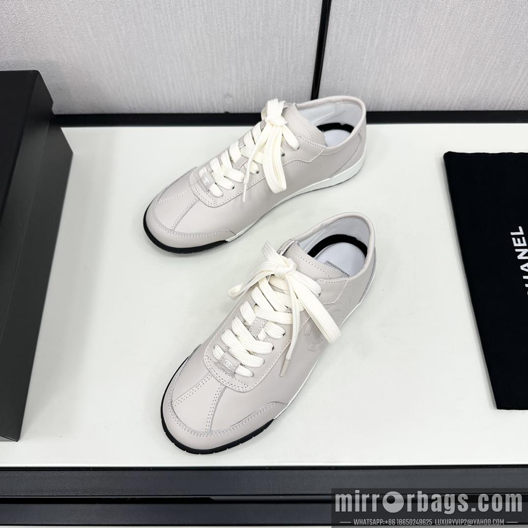 Chanel Shoes sz35-41 h1104