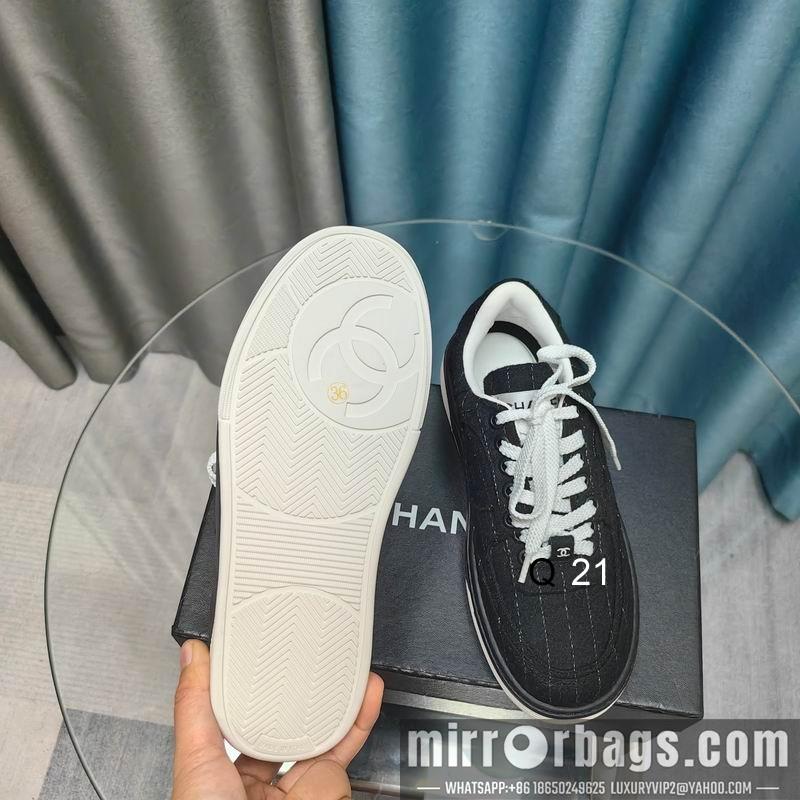 Chanel Shoes sz35-40 YS1103
