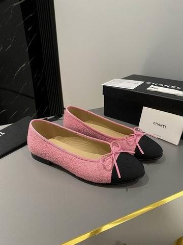 Chanel Shoes sz34-42 mnh0504