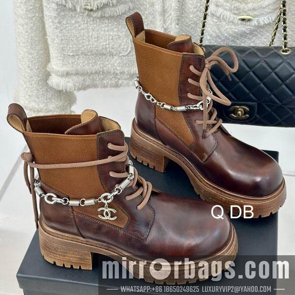 Chanel Shoes sz35-40 DB0820