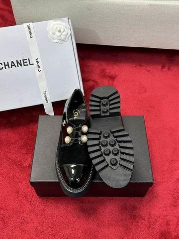 Chanel Shoes sz35-41 mnh0802