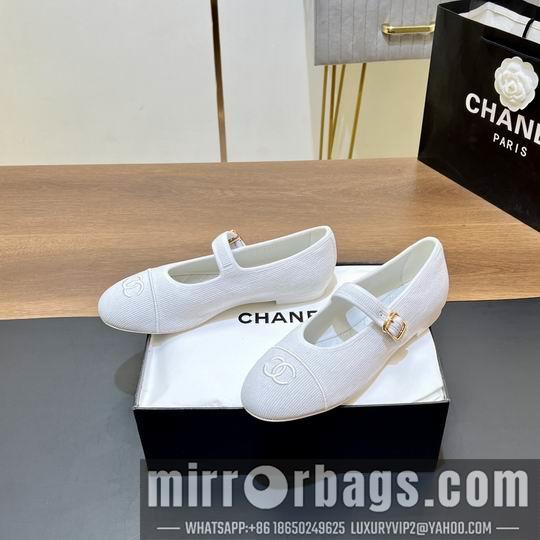 Chanel Shoes sz35-41 mnh0802