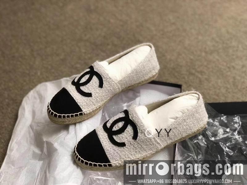 Chanel Shoes sz34-42YY0105