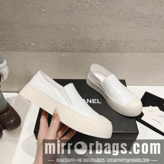 Chanel Shoes sz35-40 mnh0307