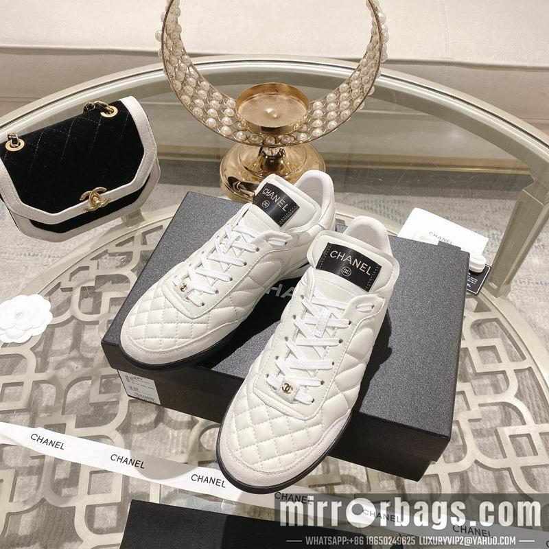 Chanel Shoes sz35-39 fsm0101