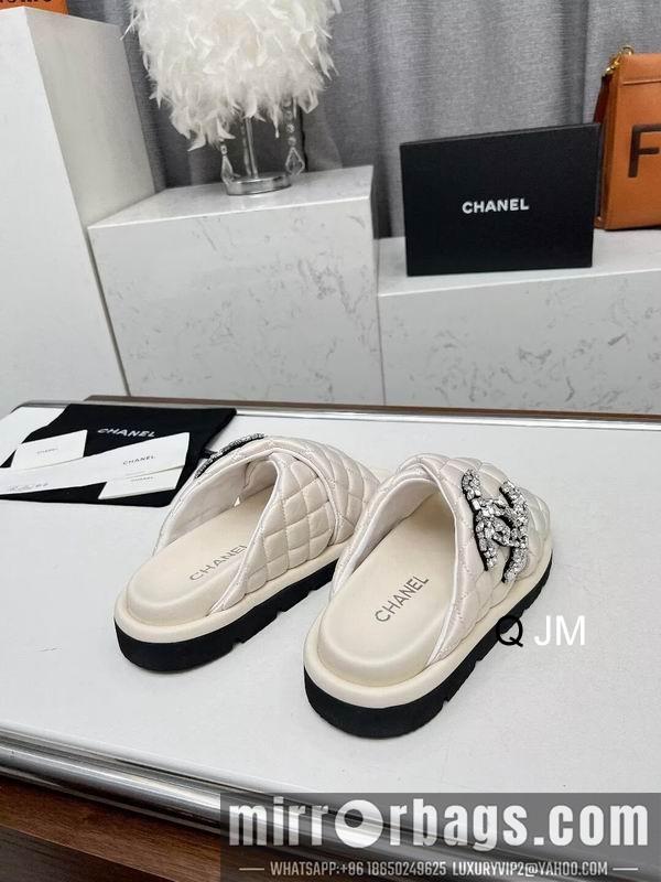 Chanel Shoes sz35-40 JM0403