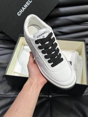 Chanel Shoes sz38-45 hnh0303