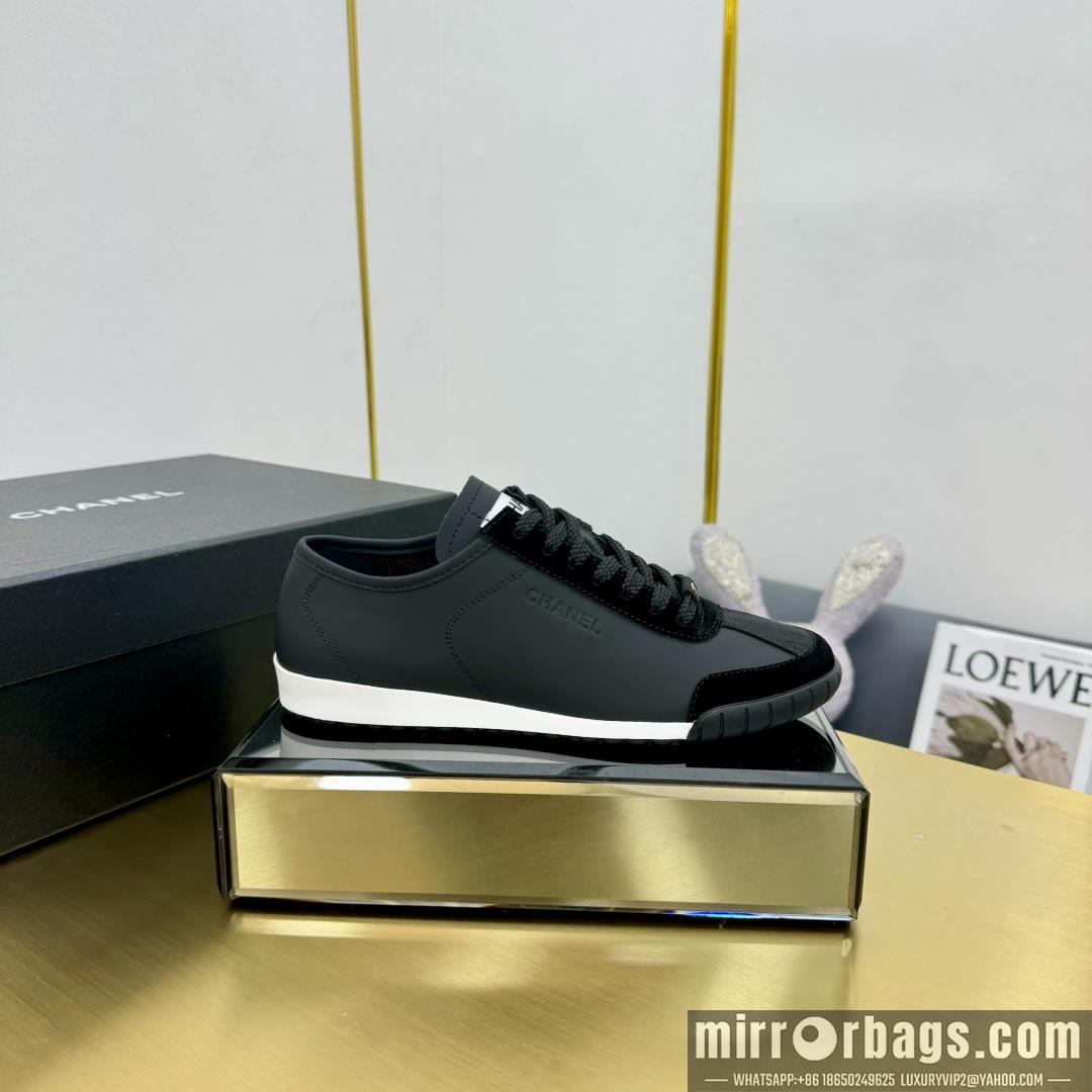 Chanel Shoes sz35-41 h1006