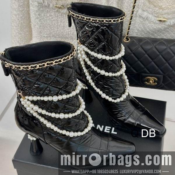 Chanel Shoes sz35-40 DB1011