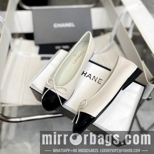 Chanel Shoes sz34-43 mnh0307