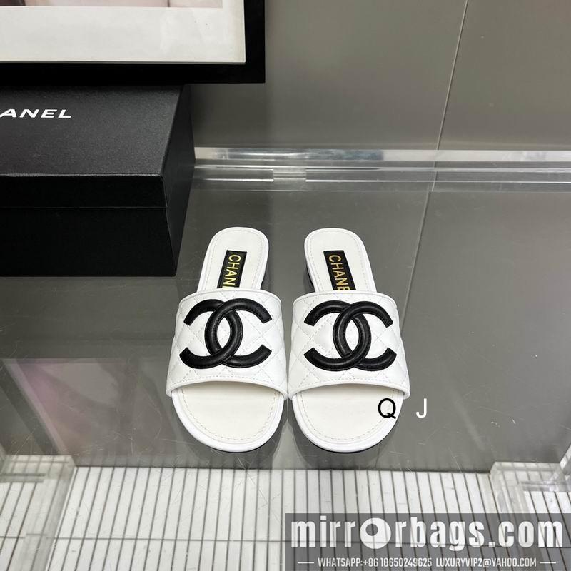 Chanel Shoes sz35-40 XJ0719