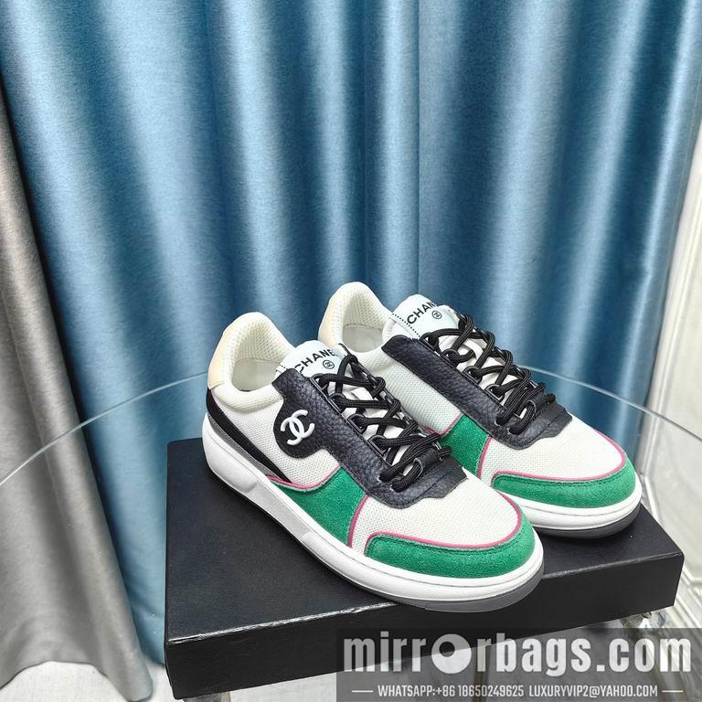 Chanel Shoes sz35-45 mnh0203