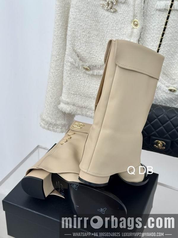 Chanel Shoes sz35-40 DB0829