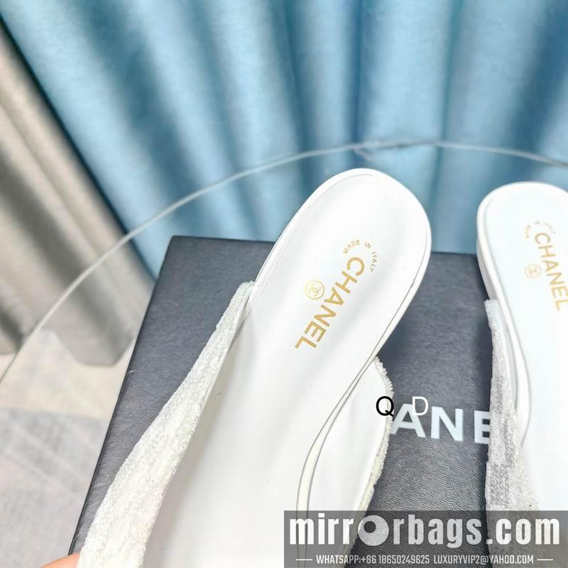 Chanel Shoes sz35-40 GDT0704
