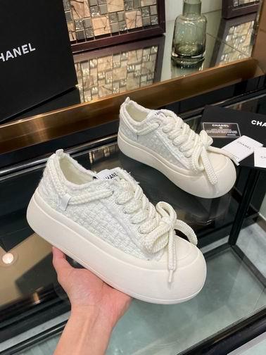 Chanel Shoes sz35-41 mnh0304