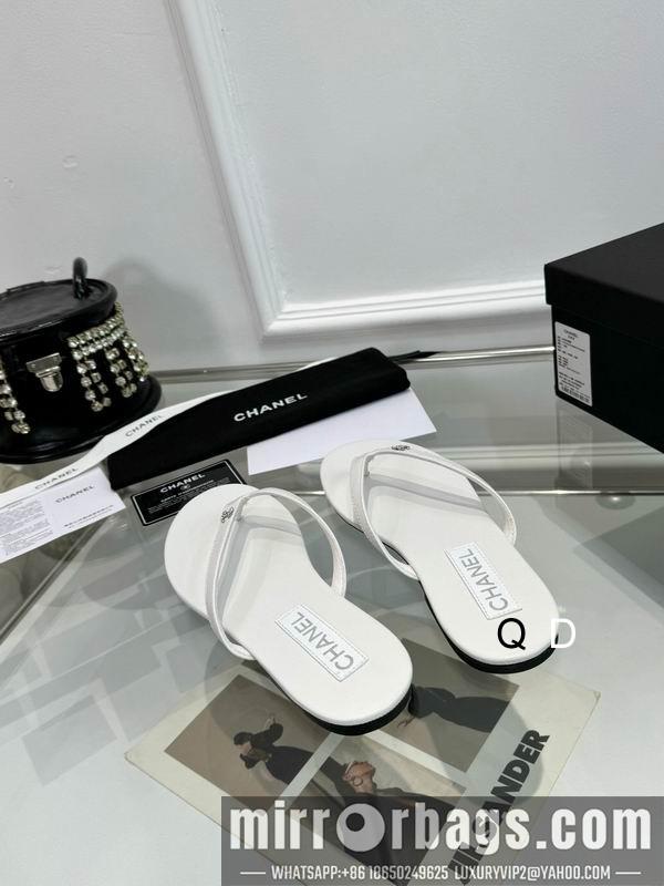 Chanel Shoes sz35-40 GDT0603