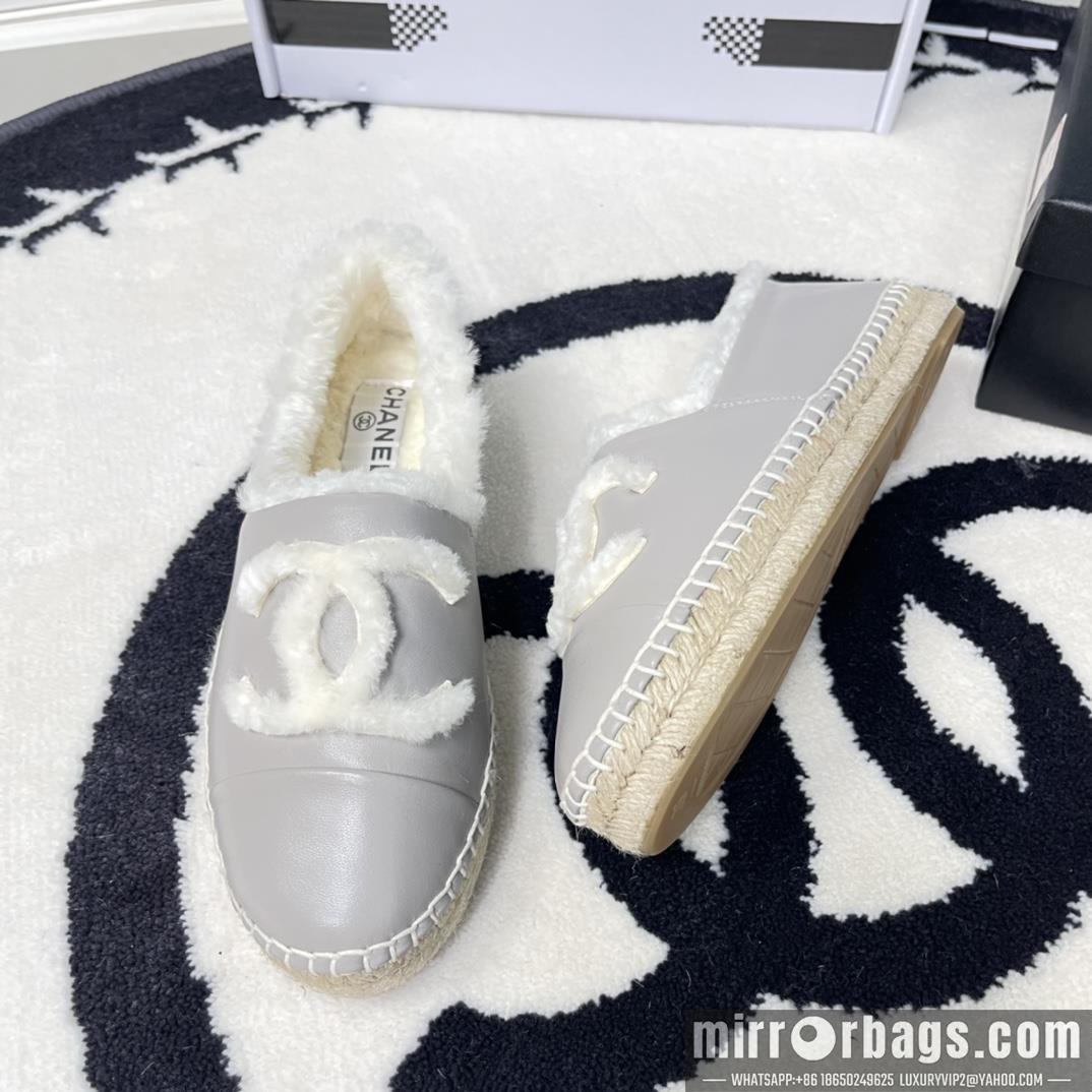 Chanel Shoes sz35-40 h0623