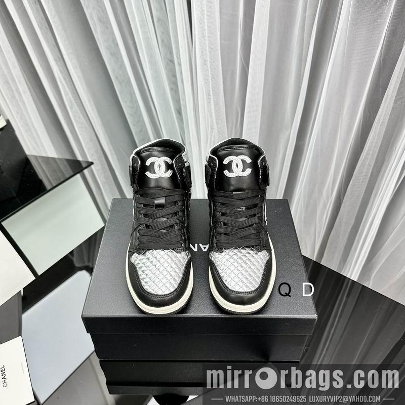 Chanel Shoes sz35-40 8C GDT0904