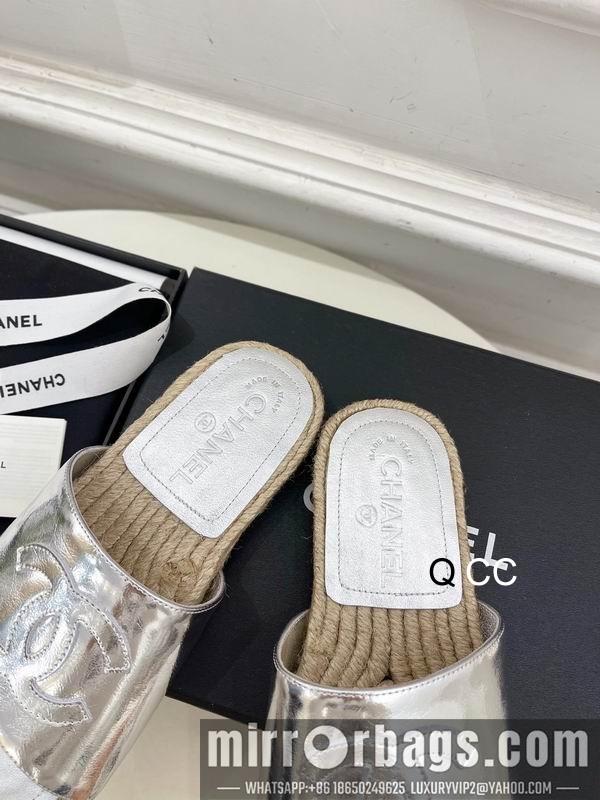 Chanel Shoes sz35-40 JX0342
