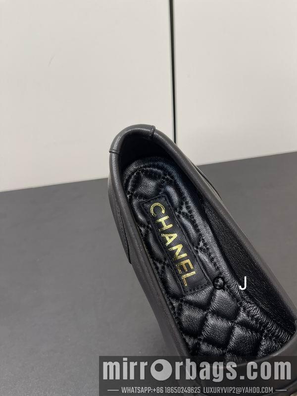 Chanel Shoes sz35-40 XJ0902