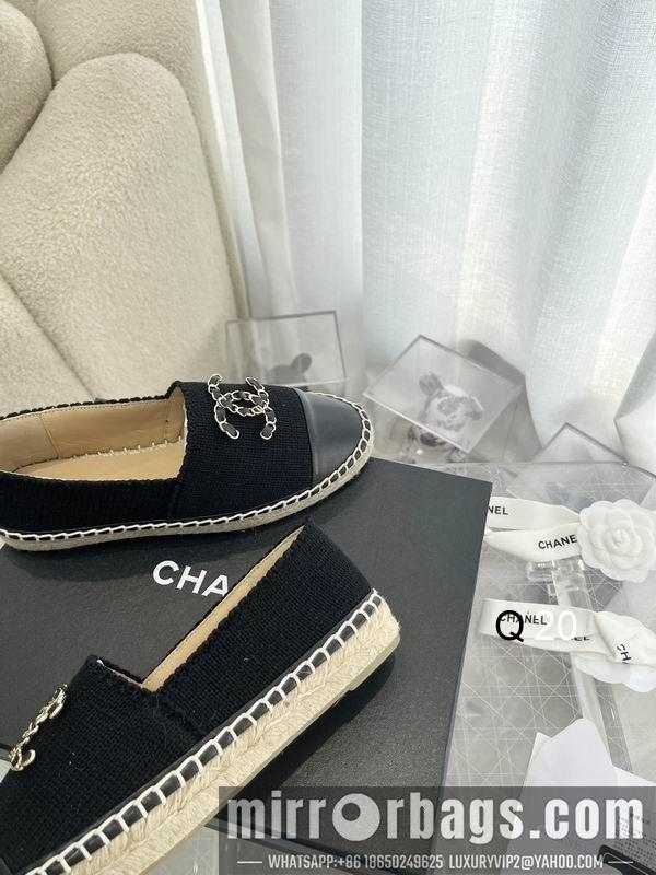 Chanel Shoes sz35-40 5C XX0709