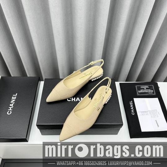 Chanel Shoes sz34-40 mnh0411