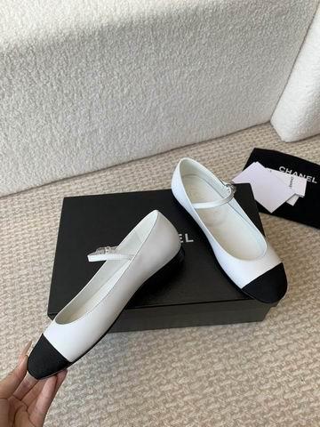 Chanel Shoes sz35-41 mnh0717