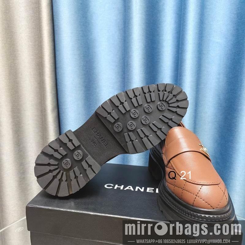 Chanel Shoes sz35-40 2C YS1003