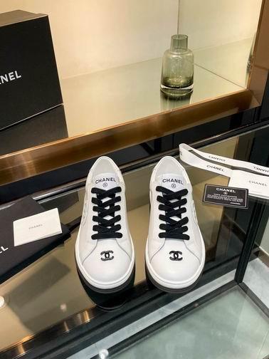Chanel Shoes sz35-40 mnh0702