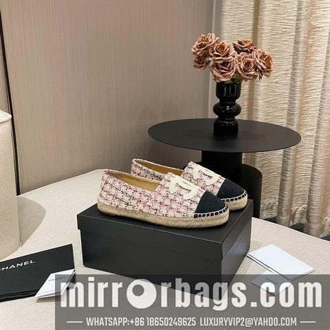 Chanel Shoes sz34-42 mnh0602