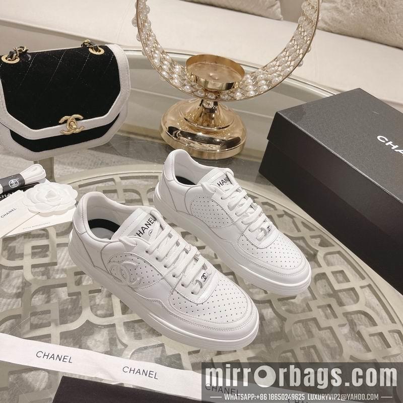 Chanel Shoes sz35-39 fsm0101