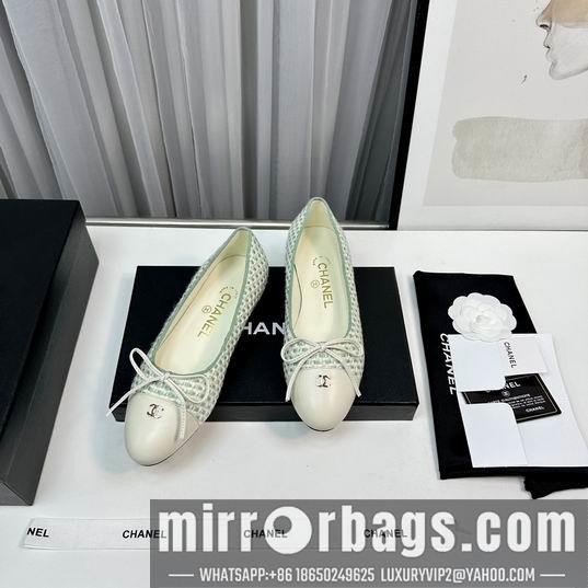 Chanel Shoes sz35-42 mnh0414