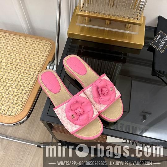 Chanel Shoes sz35-41 3.5cm mnh0710