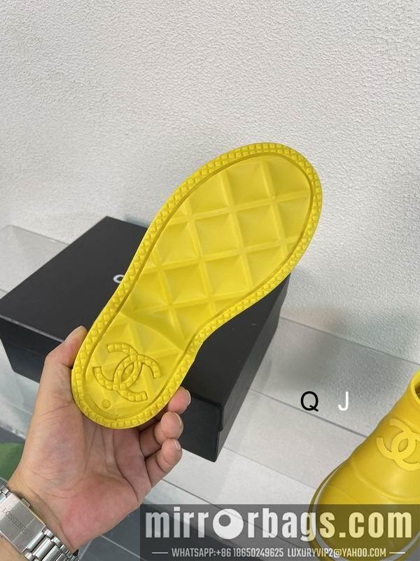 Chanel Shoes sz35-40 XJ0601
