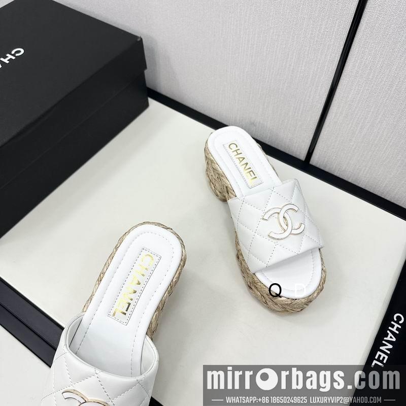 Chanel Shoes sz35-40 GDT1002
