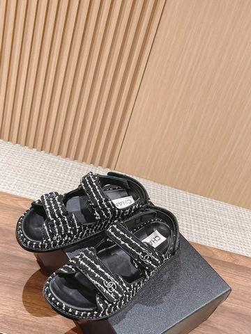 Chanel Shoes sz35-40 mnh0426