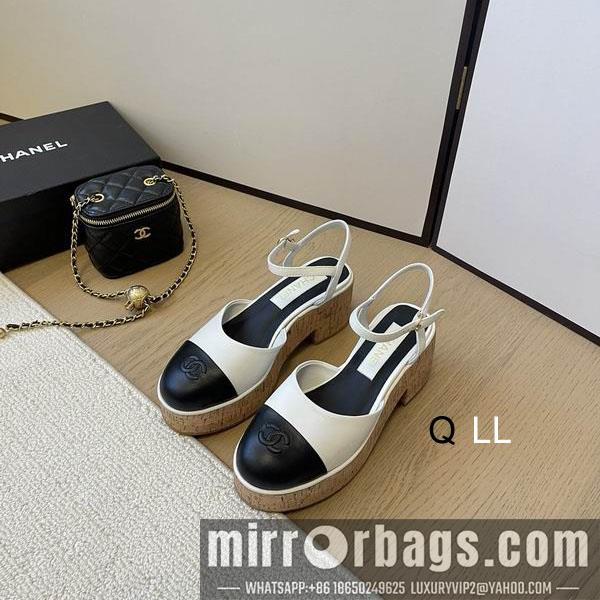 Chanel Shoes sz35-40 LL0302