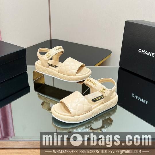 Chanel Shoes sz35-41 mnh0211