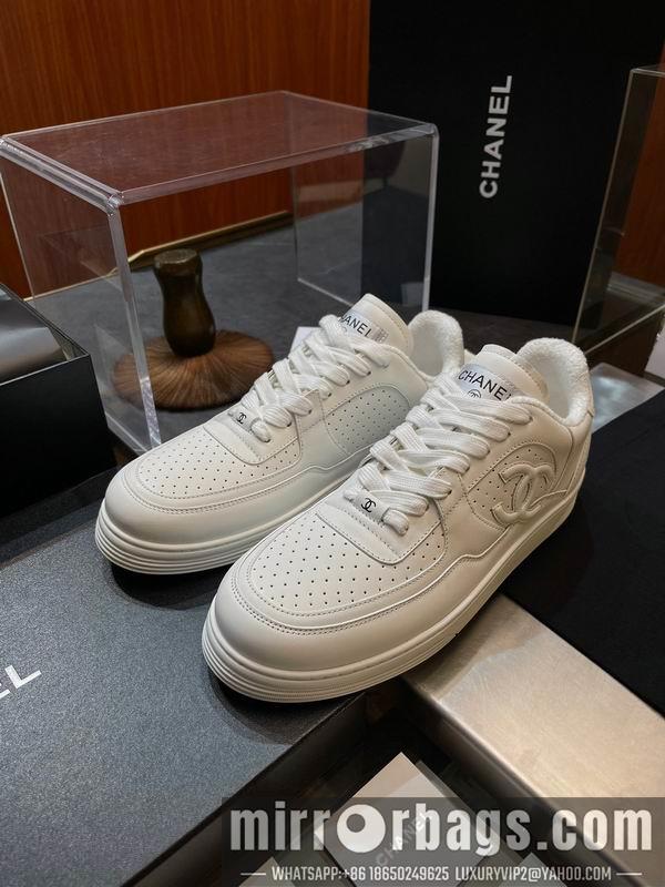 Chanel Shoes sz38-45 hnm0108