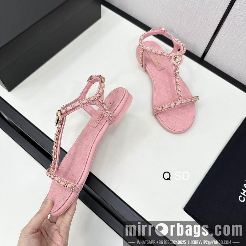 Chanel Shoes sz35-40 SD1201