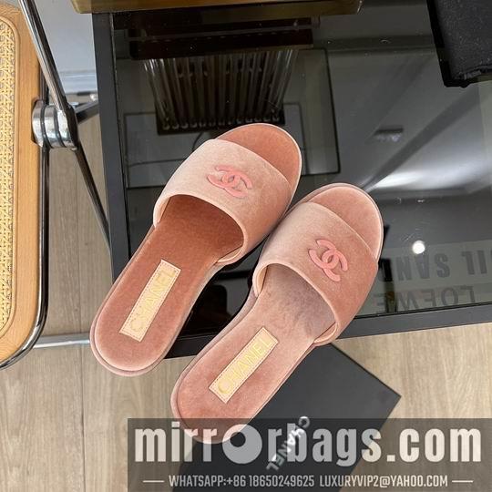 Chanel Shoes sz35-41 mnh0209