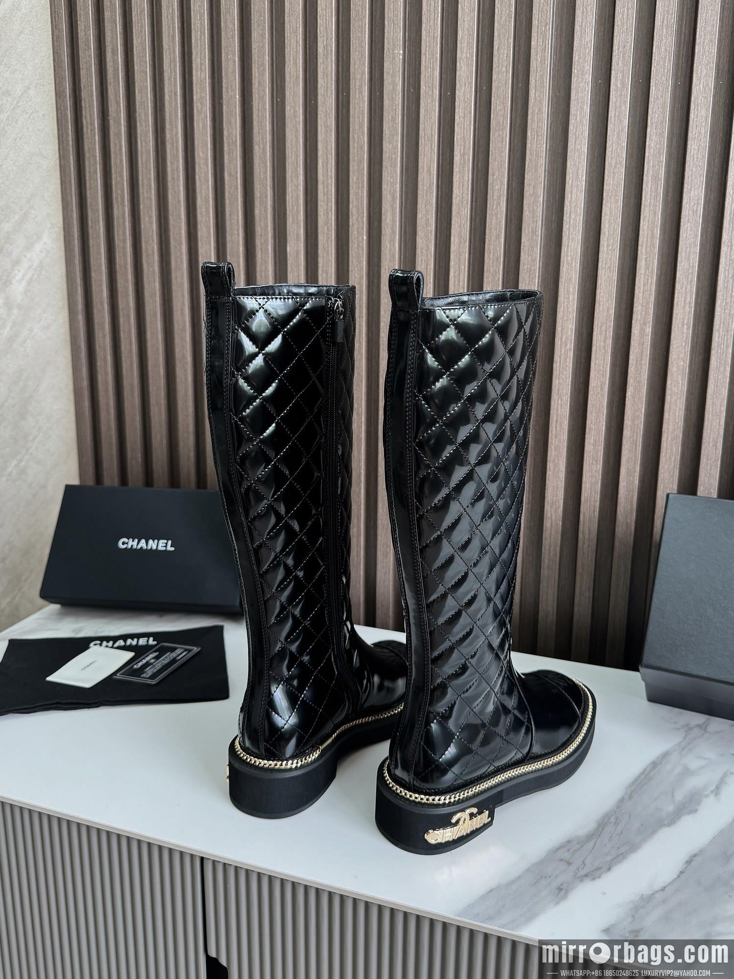 Chanel Shoes sz35-40 h1131