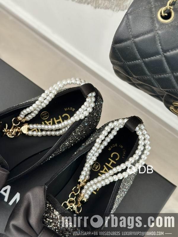 Chanel Shoes sz35-40 DB0809